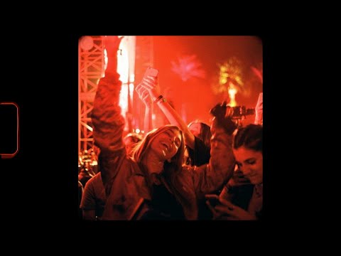 [FREE] Techno x Club Type Beat - "RAVE" | EDM Club Banger Instrumental