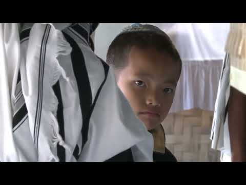 מדהים! השבטים האבודים של ישראל - בקרוב ממש יתקבצו לארץ הקודש - הרב יובל עובדיה