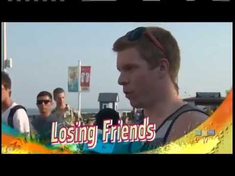 RFTV #313 Losing Friends: True Friends are Hard to Find