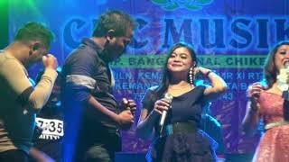 Download lagu BENALU CINTA VOC. AMEL AMELIA CMC MUSIK mp3