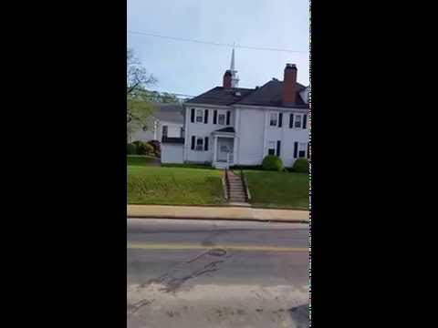 804 President ave. Fall River, Ma. 02720