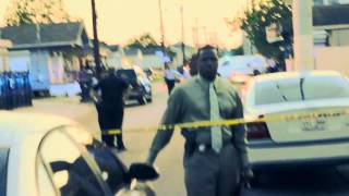 Murda Capital (New Orleans) Film Trailer by K.GATES  The WAVE