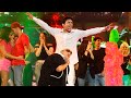 Juanra Bonet y David Fernández imitan a Hector y Tito en "Baila Morena" - Tu Cara Me Suena