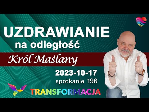[POPKO TV – Zdrowie i Sukces] Medytacja uzdrawiająca z Uzdrowicielami Duchowymi Zbigniewem Popko i Agatą Popko.