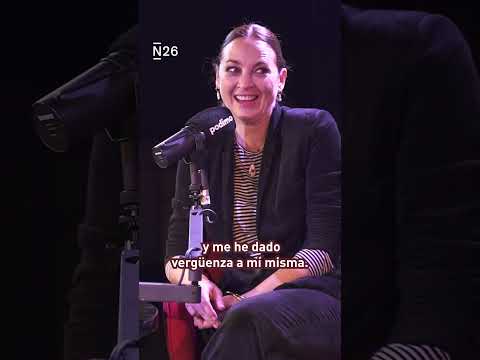 ¿Existe la vergüenza sin la mirada del otro? | Entrevista a Leonor Watling en #esdlb live 🍻