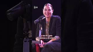 ¿Existe la vergüenza sin la mirada del otro? | Entrevista a Leonor Watling en #esdlb live 🍻