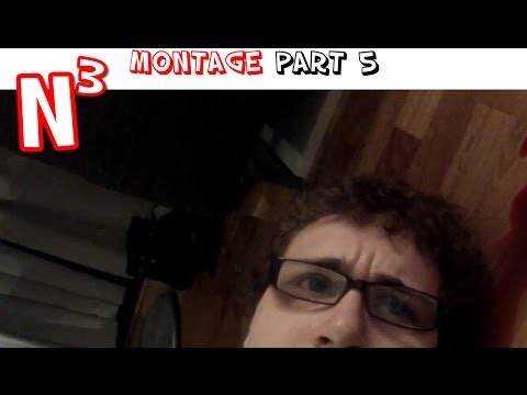 NerdCubed Montage - Part 5