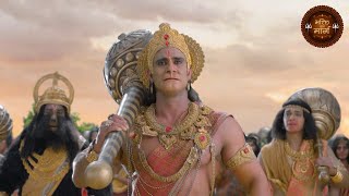Jai Hanuman | Full Episode 67 | Ramayan Sankat Mochan Mahabali Hanumaan | संकट मोचन महाबली हनुमान