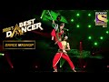 Enjoy करिए कमाल का एक Devotional Act On 'Aigiri Nandini' | India's Best Dancer | Geeta| Dance Ma