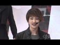 FANCAM 101223 Cold Onew Fighting MC Recording