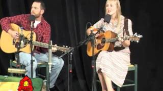 Put Down That Old Guitar - Nora Jane Struthers