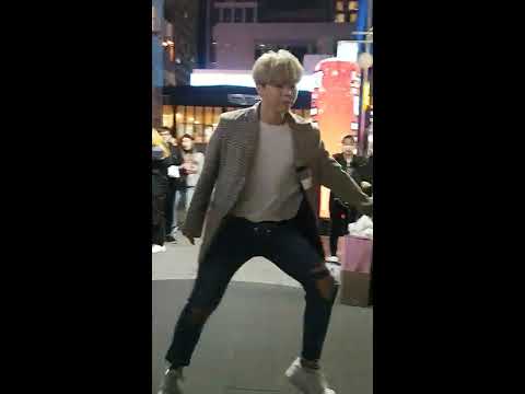 [MAXXAM] 190404 이찬욱 - 거침없이(Just Do It) (BSS SEVENTEEN cover)