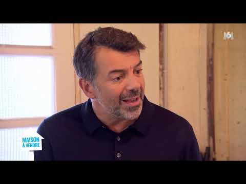 Stéphane Plaza, Maison à vendre - mercredi 29 janvier 2020 - Célyne / Pascal et Aurélie