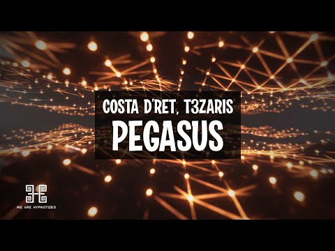 Costa D'Ret, T3ZARIS - Pegasus