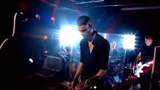 Placebo   Rob the Bank Live on LLL TV
