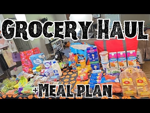 Can We REALLY Grocery Shop for $100 a Week?