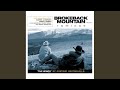 Brokeback Mountain Theme - The Wings (Manny Lehman Remix)