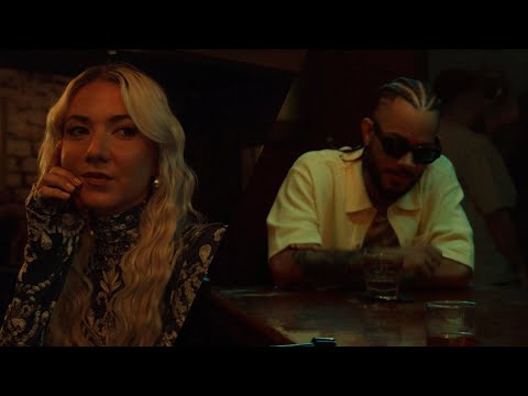 La Ultima?... - Wiso Rivera feat Laya Kalima (Visualizer)