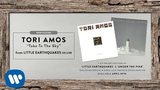 Tori Amos - &quot;Take To The Sky&quot; (Official Audio)
