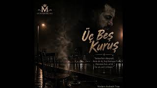 MurazyMusic – Üç Beş Kuruş – Modern Arabesk Trap (Official Audio)