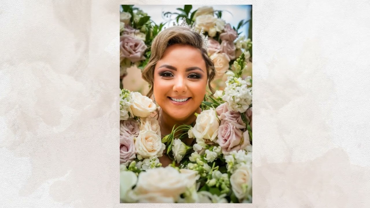 Promotional video thumbnail 4 for Personalized /Custom Flowers