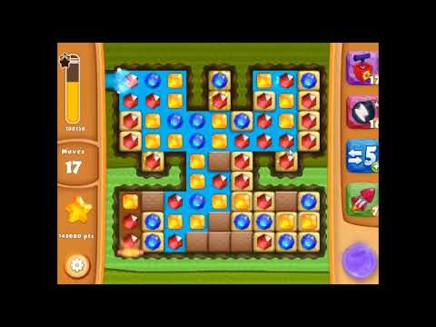 Diamond Digger Level 927