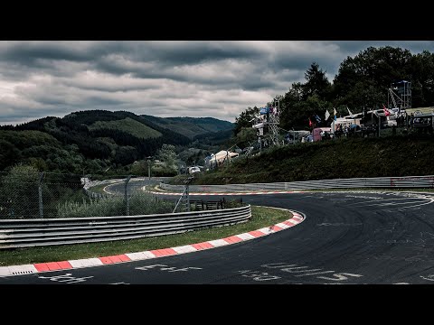 Honda Civic Type R FL5 (2023) VS Megane RS Trophy-R (2019)#fl5 #trophyr #nürburgring