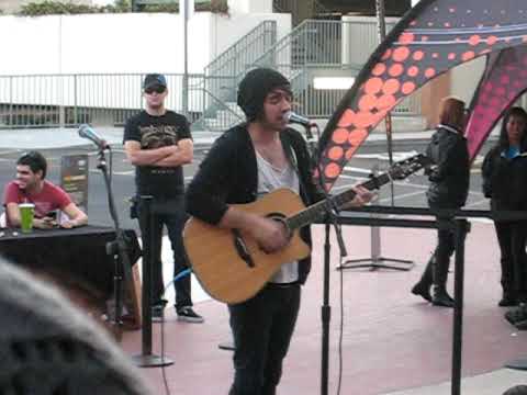 Remembering Sunday (acoustic) video
