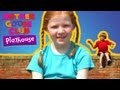 Humpty Dumpty - Mother Goose Club Playhouse Kids Video