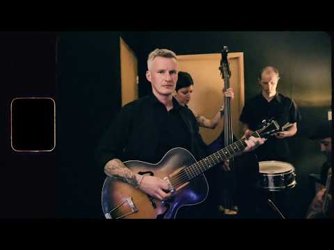 St James - The Devil Makes Three