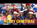 ?❤MERRY CHRISTIMAS CULERS!?✨