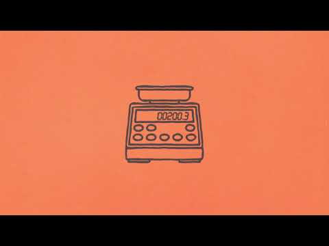 USERx - Heavy Heavy [Official Audio]