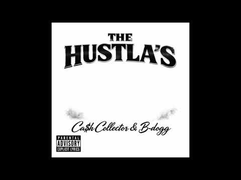 RUN IT BACK: B-dogg feat dropshot & mc hit it raw, beat make Ca$h collector