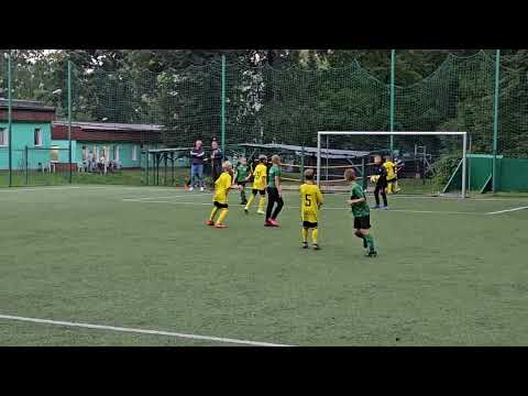 Pelikan Niechanowo - KS Niemczanka Niemcza SPARING Orlik