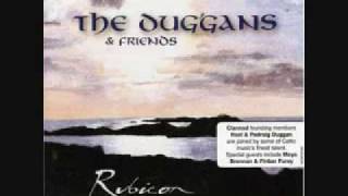 The Duggans & Friends- The Blue Stack Mountains