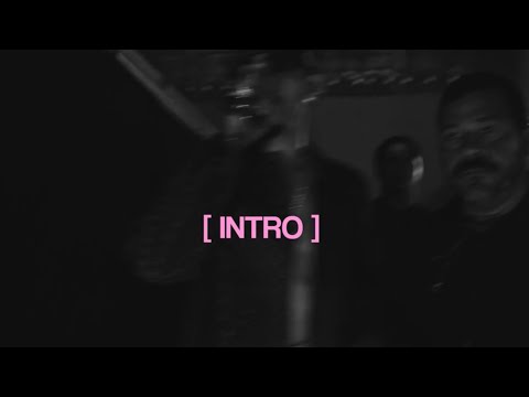 OMAR COURTZ (((ousi))) x Kendo Kaponi - [ INTRO ](Visualizer) l PRIMERA MUSA @KendoKaponiTV