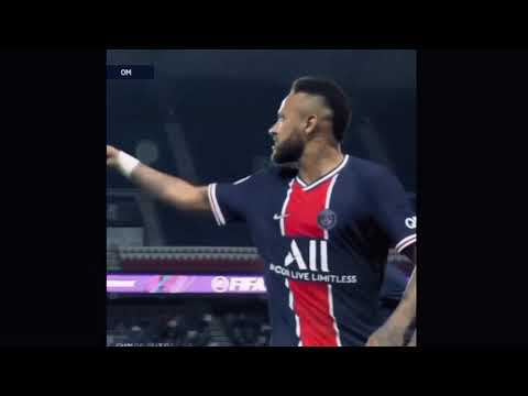 No Racism (Detik-detik Alvaro berperilaku Rasis kepada Neymar)