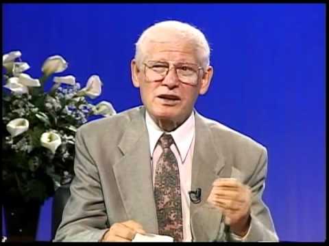 118. Ionel Plesa - Cadouri spirituale - Darul Cunostintei - Credinta Lucratoare