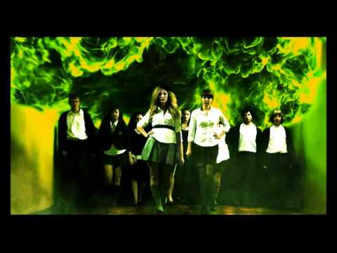 We R Slytherin (DJ Inferno Club Remix)