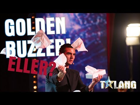 Bianca Ingrosso & David Batra gör årets största prank på Alexander Bard