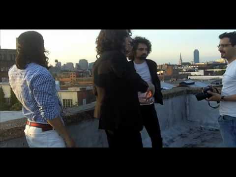 HYPERNOVA // 2010 Summer Tour - Part 1