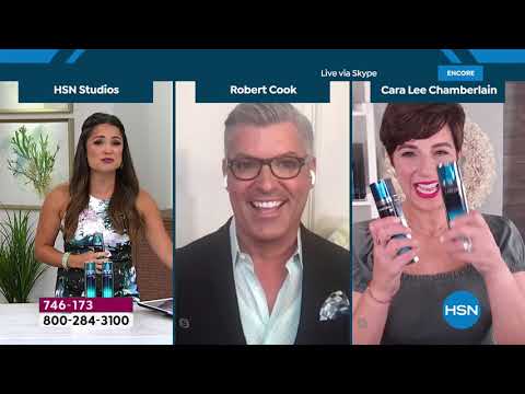 HSN | Lancome Paris Beauty 08.11.2021 - 03 AM