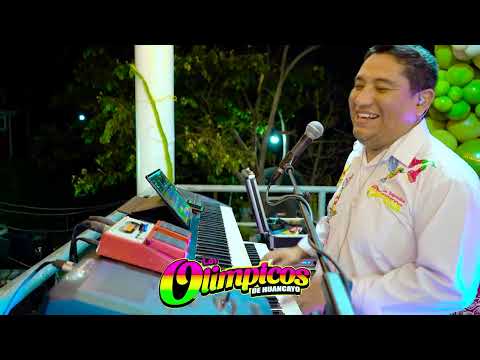 LOS OLIMPICOS DE HUANCAYO - MIX PARRANDITAS