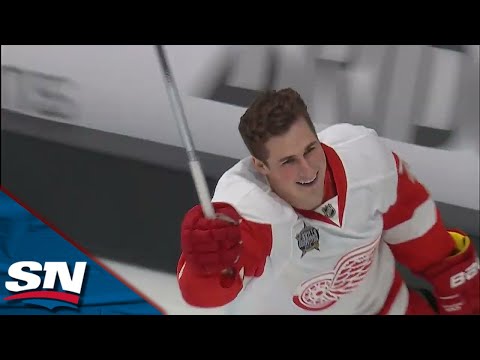 Best Moments In NHL All-Star Skills Competition History | NHL Rewind
