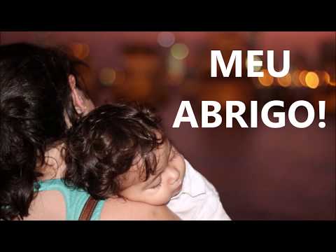 Paródia: Mãe, meu abrigo!