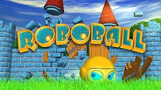 RoboBall Steam Key (PC) GLOBAL