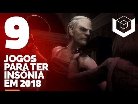 download lagu mp3 mp4 Jogos De Terror 2018, download lagu Jogos De Terror 2018 gratis, unduh video klip Jogos De Terror 2018