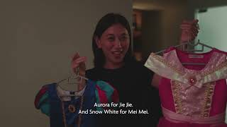 I Like Pink Too... Trailer