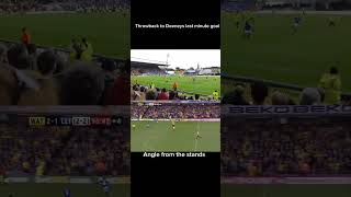 Download lagu Deeney goal against Leicester mp3