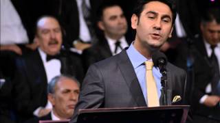 Bahadır ÖZÜŞEN-Kanayan Kalbimdeki Son Yara İzi Senden (Kem.Tak.Fevzi İPTAŞ) (HÜZZAM)R.G.